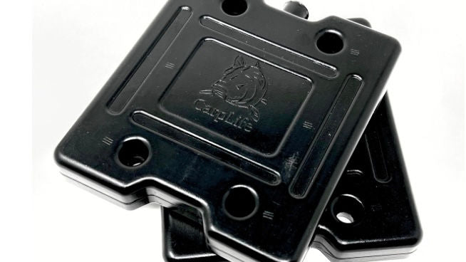 Carp Life - 2 Large Gel Cool Blocks