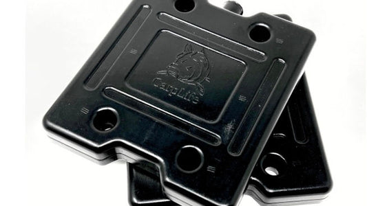 Carp Life - 2 Large Gel Cool Blocks