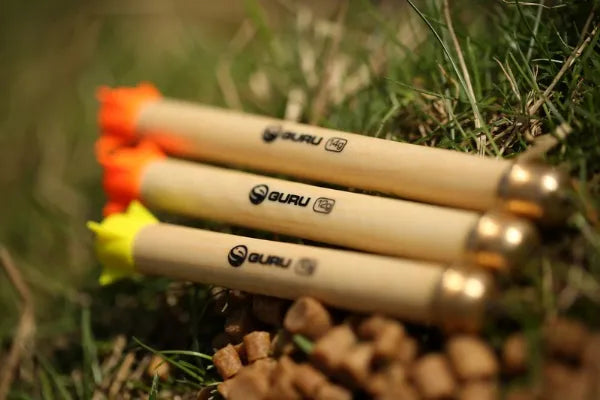 Guru - Balsa Loaded Pellet Waggler