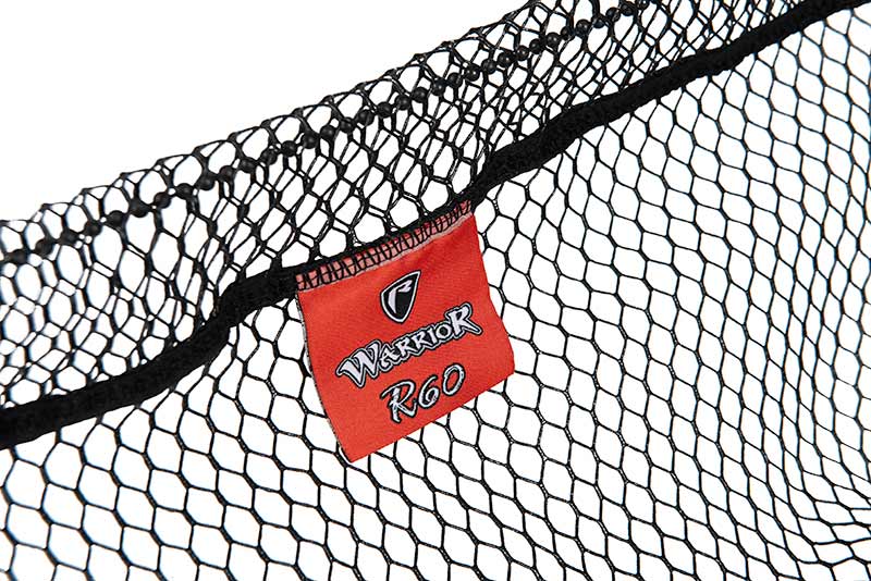 Fox Rage - Warrior Nets