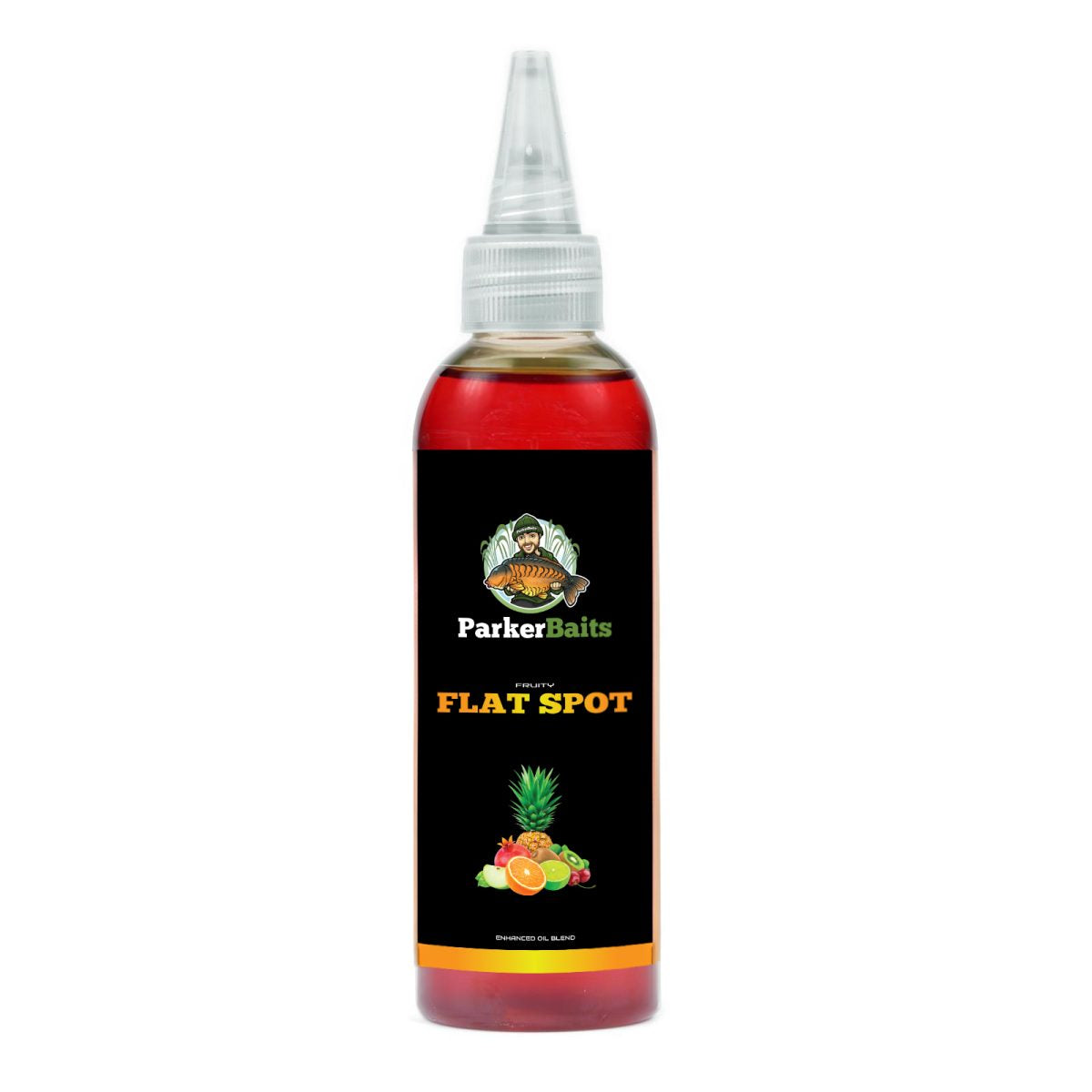 Parker Baits - Flat Spot