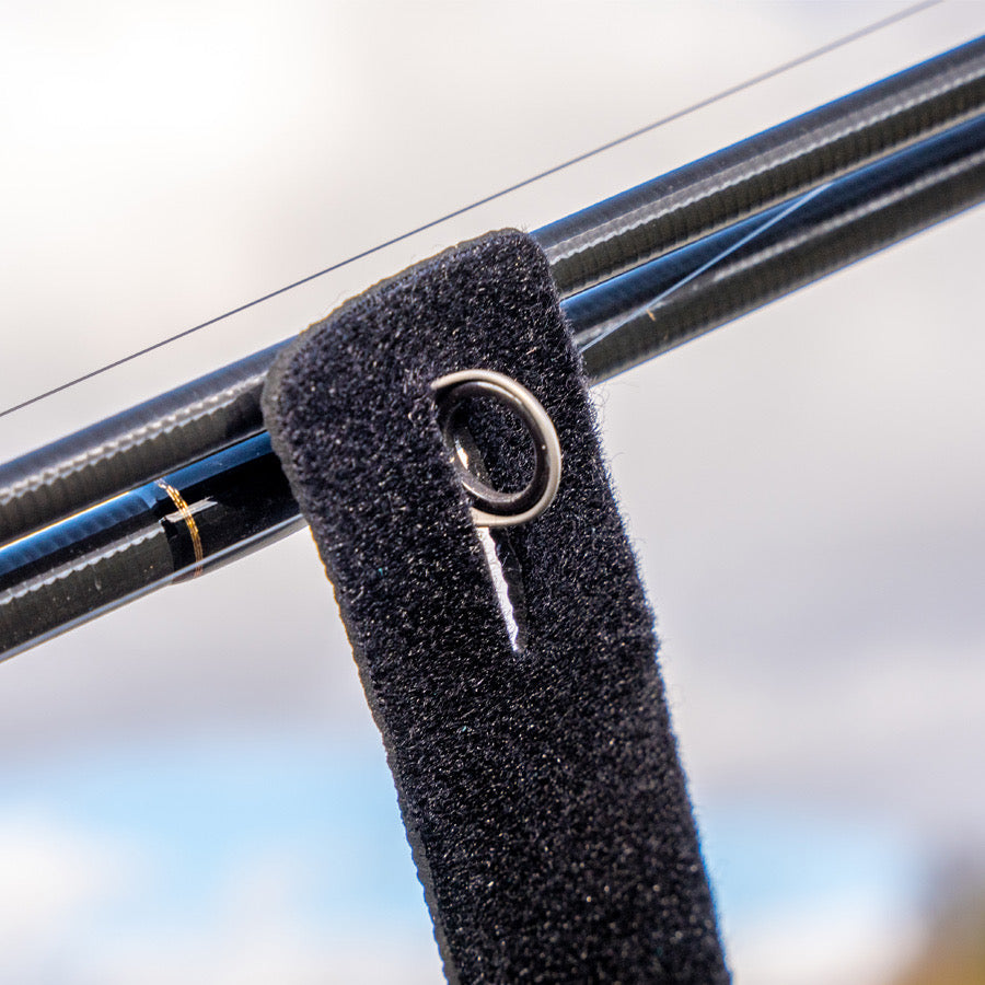 NuFish - Cyclops Neoprene Rod Bands