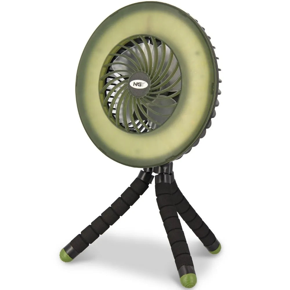 NGT - Dynamic Bivvy Fan