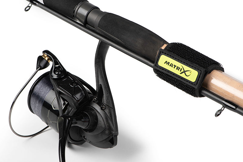 Matrix - X-Stretch Rod Bands