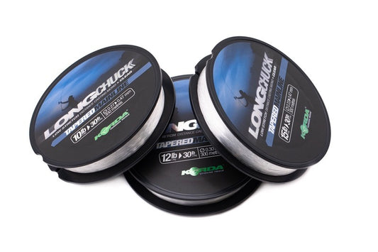 Korda - LongChuck Tapered Mainline