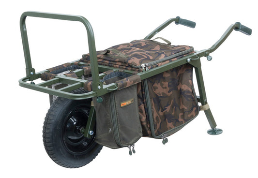 Fox - FX Explorer® Barrow