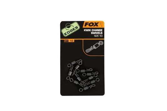 Fox - EDGES™ Kwik Change Swivel