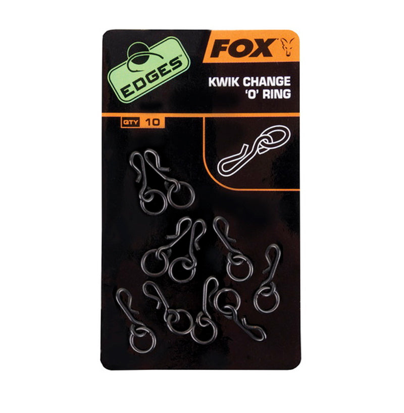 Fox - EDGES™ Kwik change O Ring