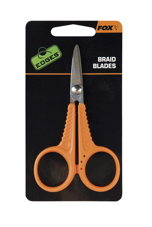 Fox - EDGES™ Micro Scissors