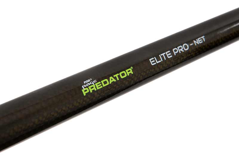Fox Rage Predator Elite 42” Triangular Net