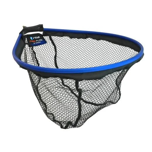 Feva - Free Flow Lifta 22” Spoon Net