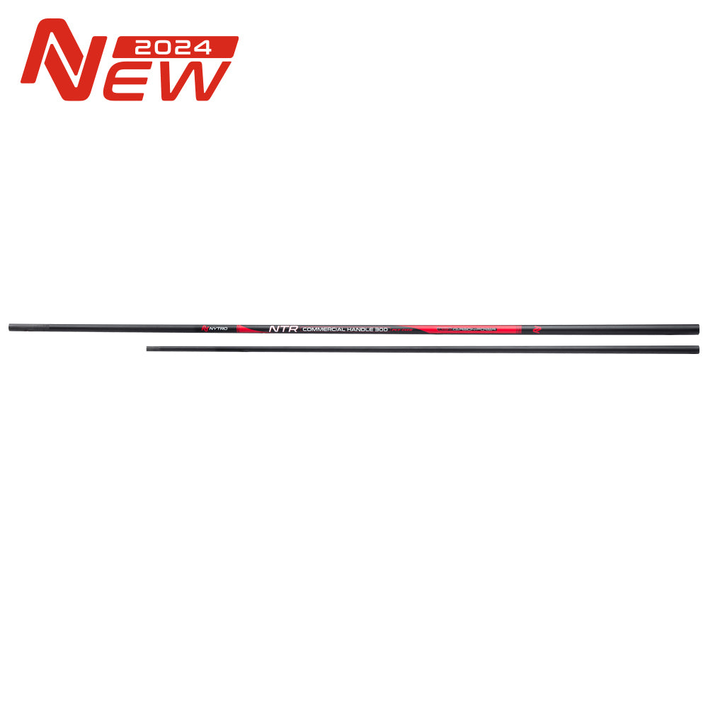 Nytro - NTR LANDING NET HANDLE 3m