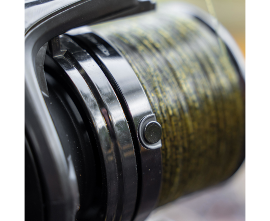 Avid - Revolve 8000 FS Reel