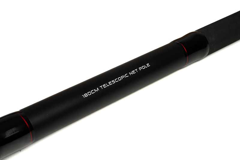 Fox Rage - 1.8m Telescopic Landing Net Pole