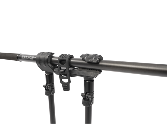 Avid - Lok Down Landing Net Holder