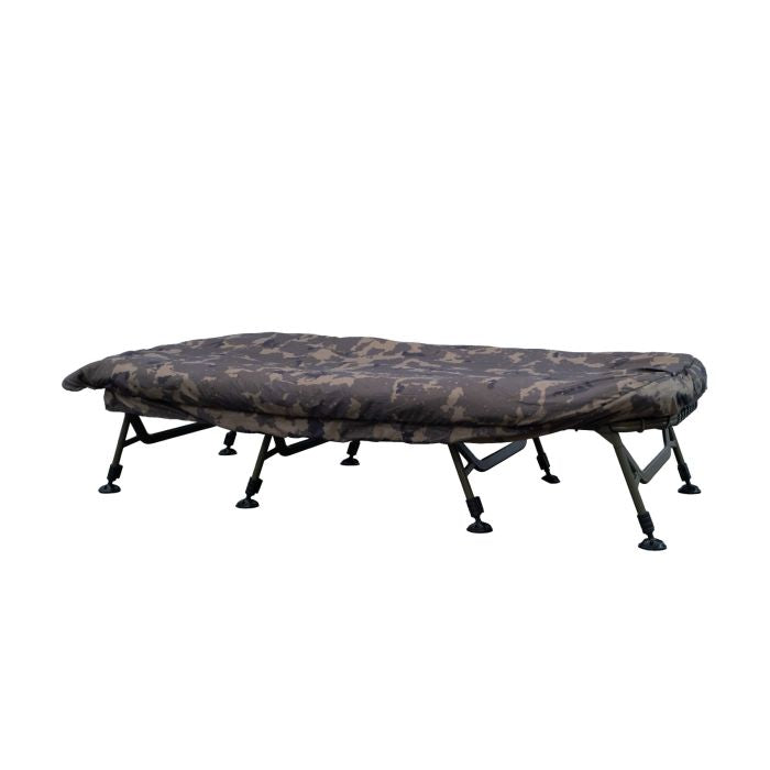 Solar Tackle Worldwide Sleep System 8 Leg - Wide