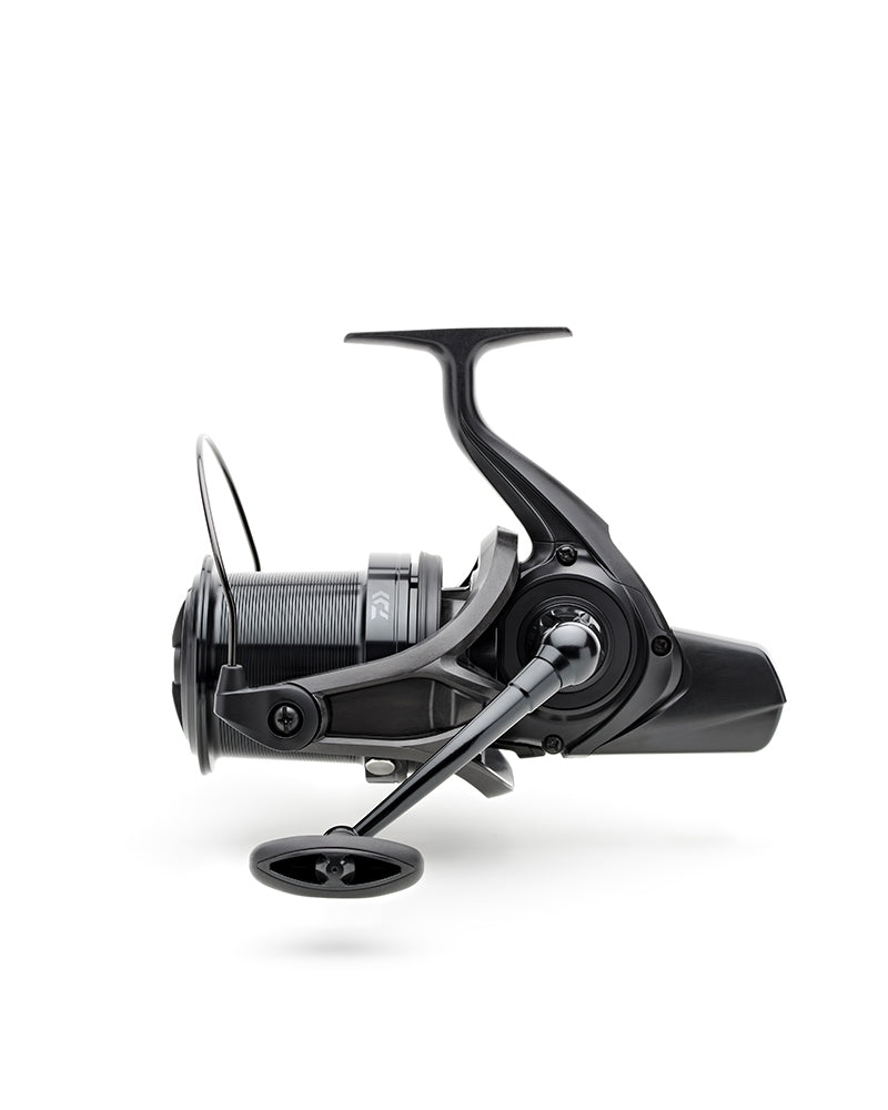 Daiwa - 20 CROSSCAST 45 SCW QD SPOD