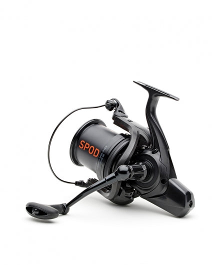 Daiwa - 20 CROSSCAST 45 SCW QD SPOD