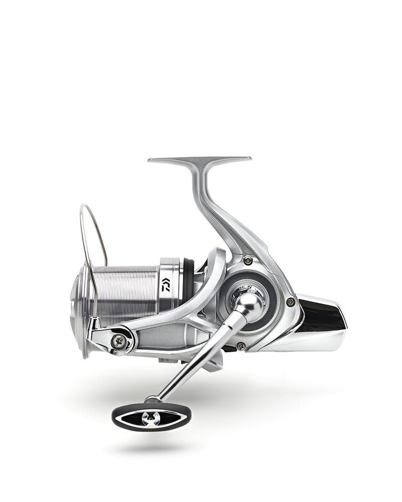 Daiwa - 20 CROSSCAST SURF 45 SCW