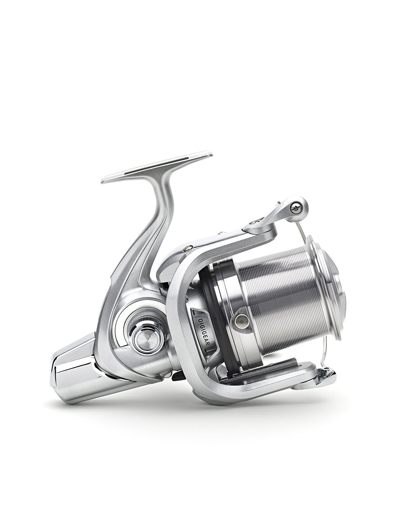 Daiwa - 20 CROSSCAST SURF 45 SCW