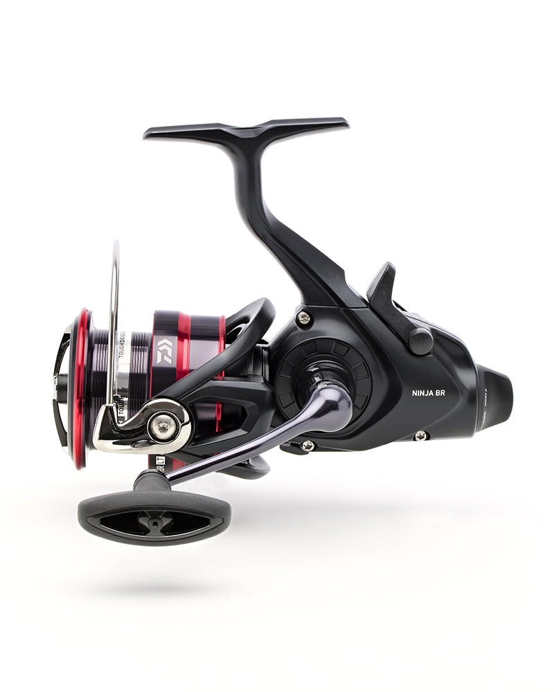 Daiwa - Ninja BR LT 4000-C Reel