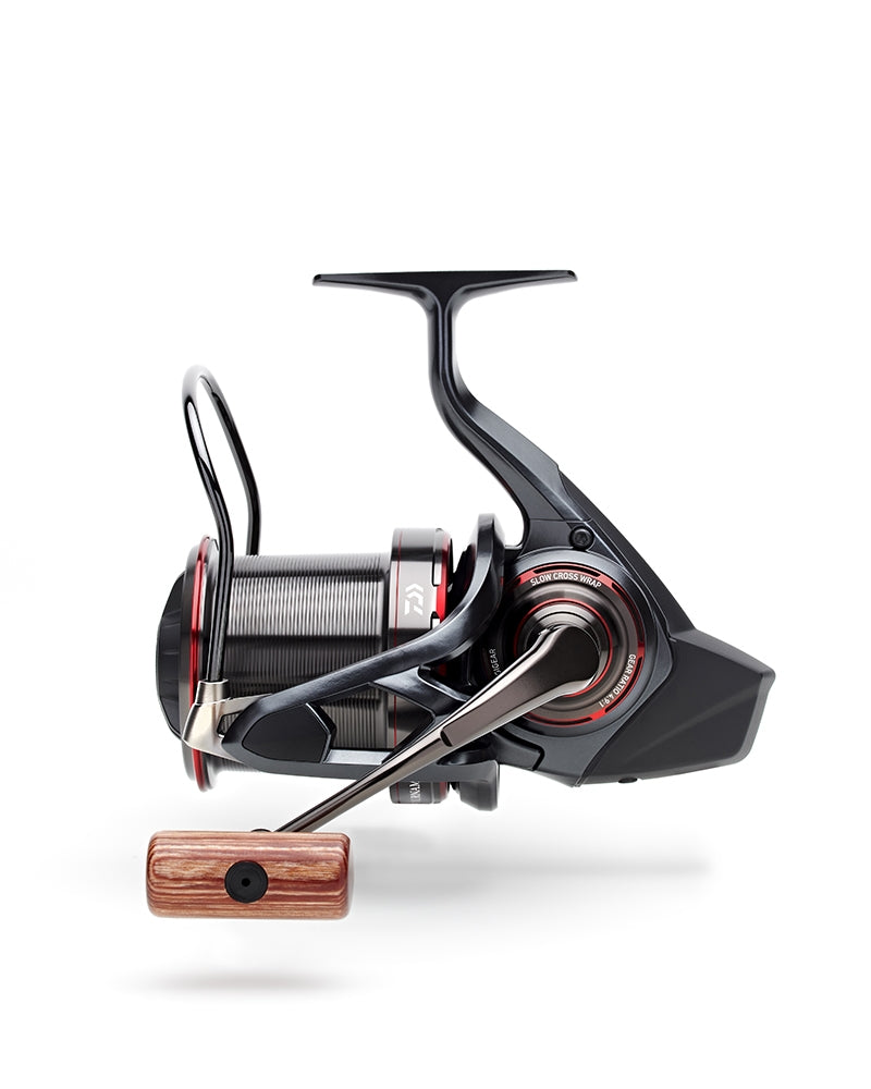 Daiwa - 20 TOURNAMENT BASIA 45 SCW QD