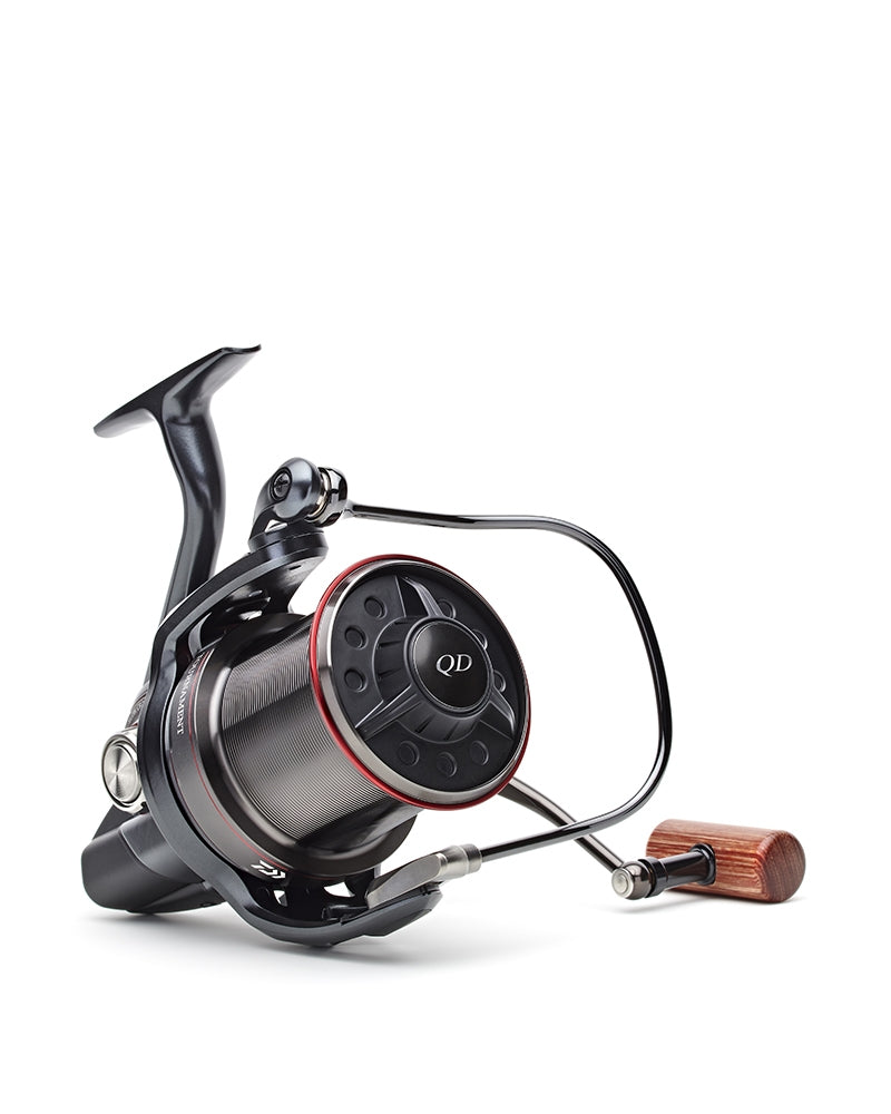 Daiwa - 20 TOURNAMENT BASIA 45 SCW QD