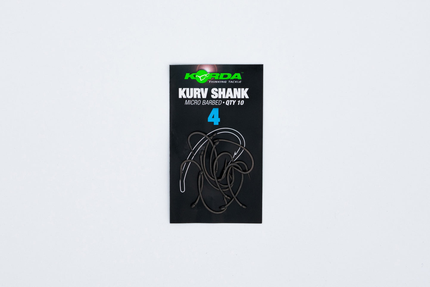 Korda - Kurv Shank