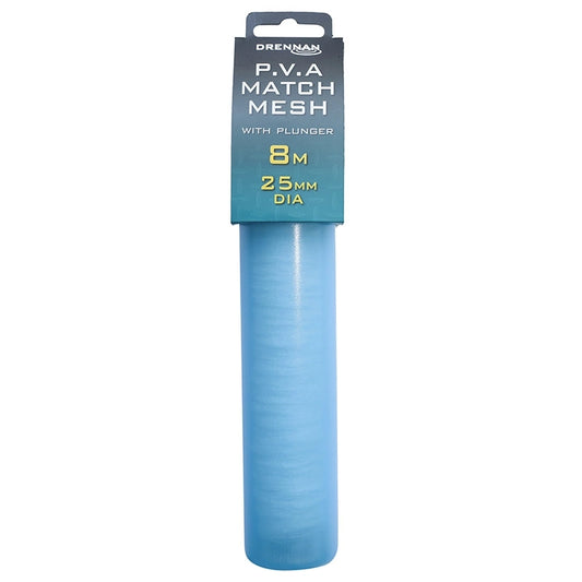 Drennan - PVA Match Mesh Kit 25mm