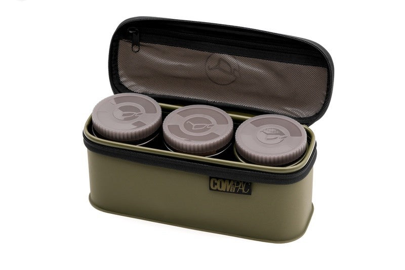 Korda - Compac Tea Set 3 Piece