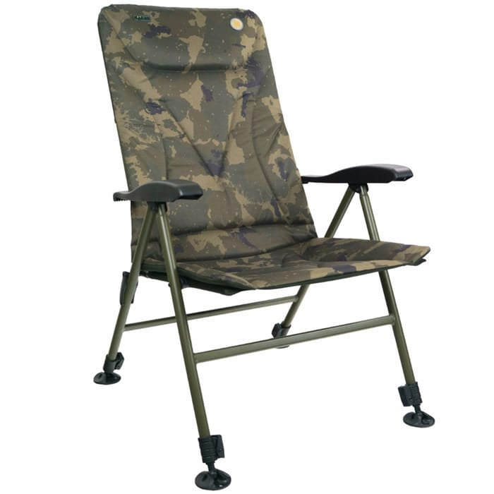 Solar - Worldwide Recliner Chair High