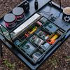 Fox 2 Tier Bivvy Table