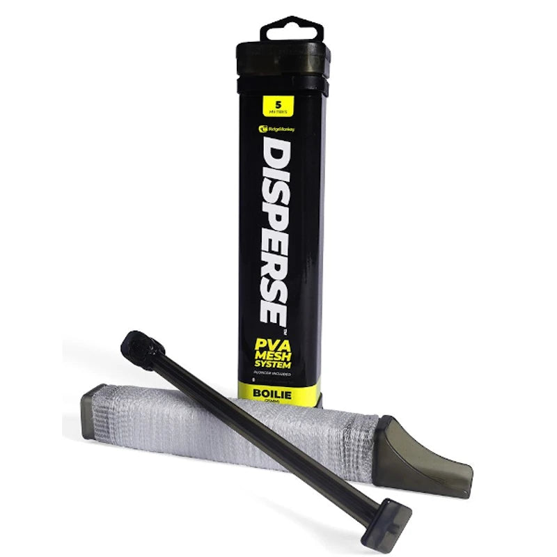 RidgeMonkey - Disperse PVA Mesh System Boilie 5m