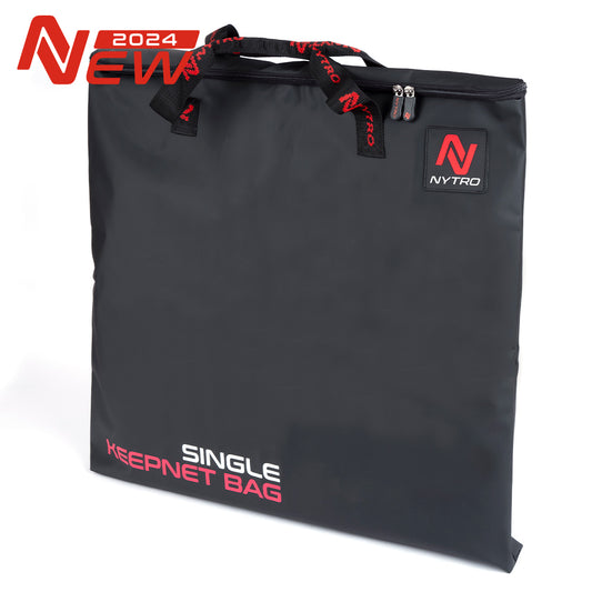 Nytro - SUBLIME WATERPROOF SINGLE KEEPNET BAG