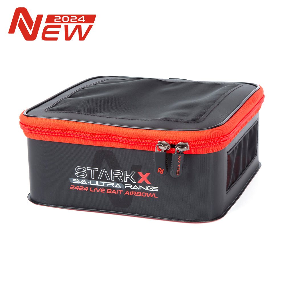 Nytro - STARKX EVA 2424 LIVE BAIT AIRBOWL