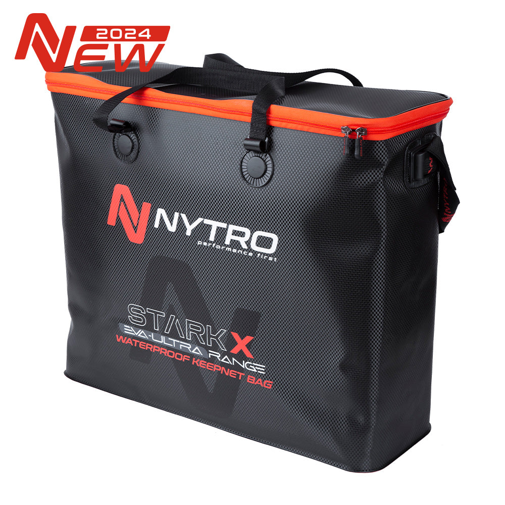 Nytro - STARKX EVA WATERPROOF KEEPNET BAG XL