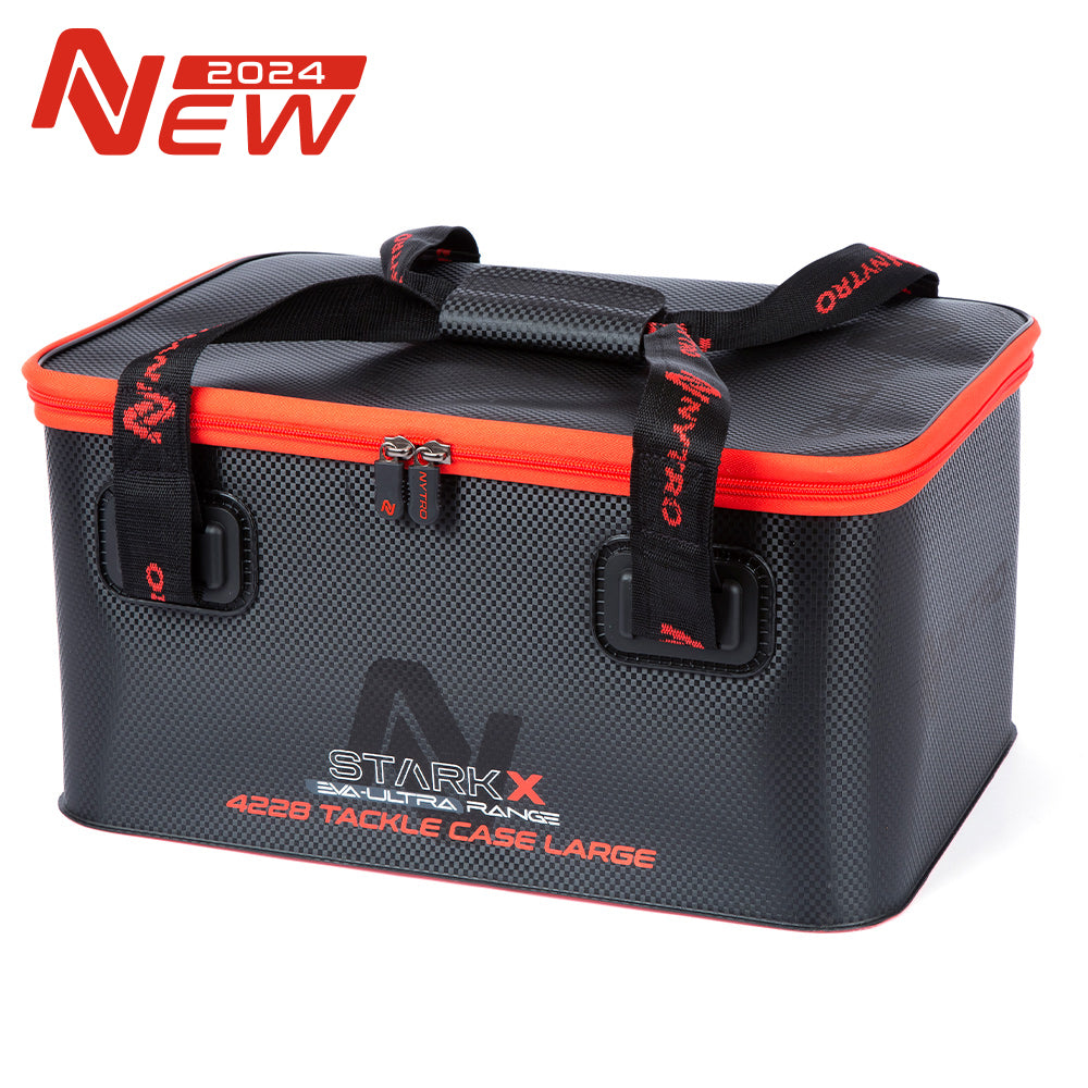 Nytro - STARKX EVA TACKLE CASE LARGE