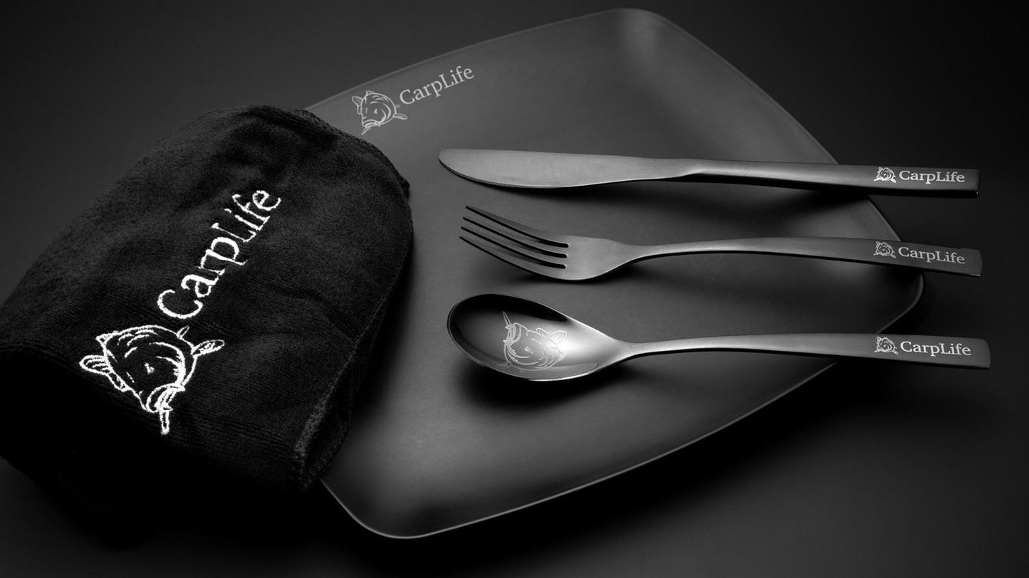 Carp Life - Dining Set