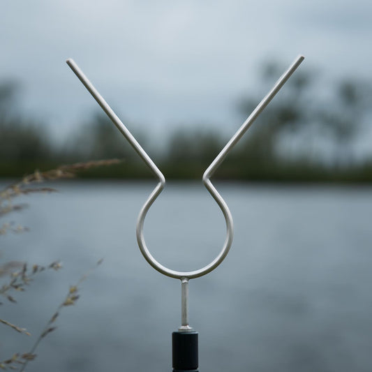 PB Products - Stainless Steel Controller Line Guard Bankstick Y-Model
