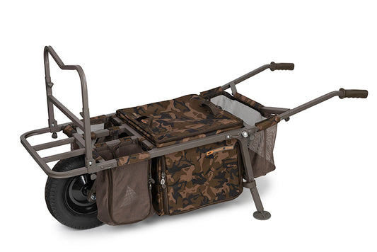 Fox - Transporter Barrow