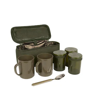 Trakker - NXG Brew Kit - NEW