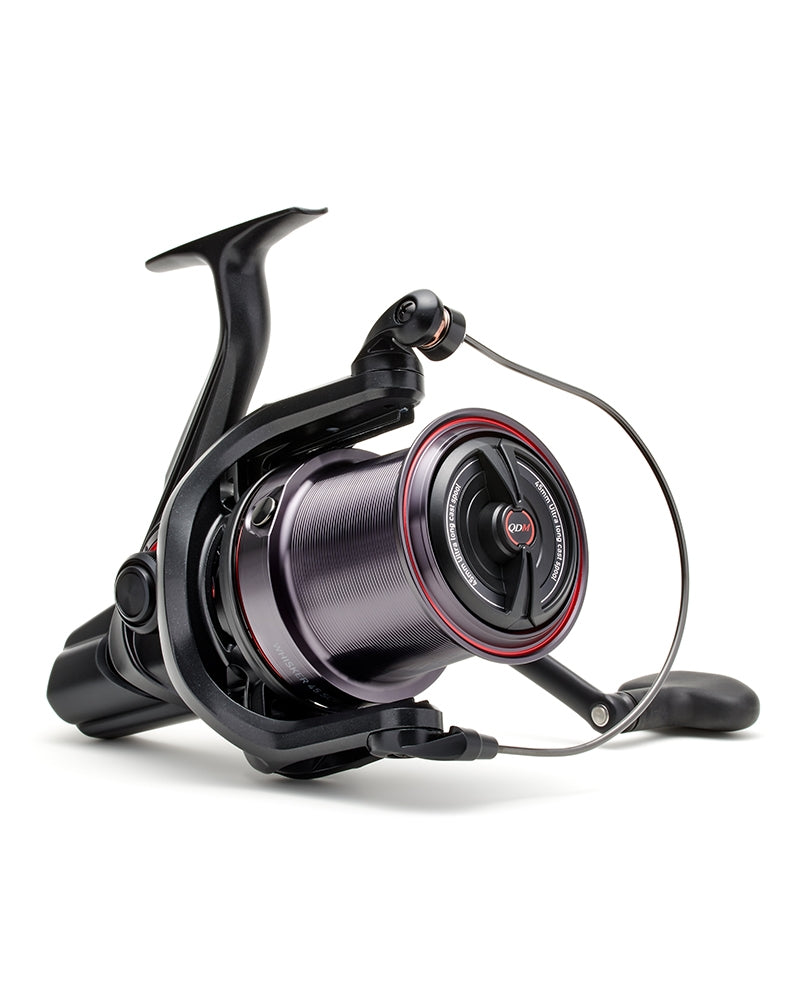 Daiwa - 22 WHISKER 45 SCW QD OT