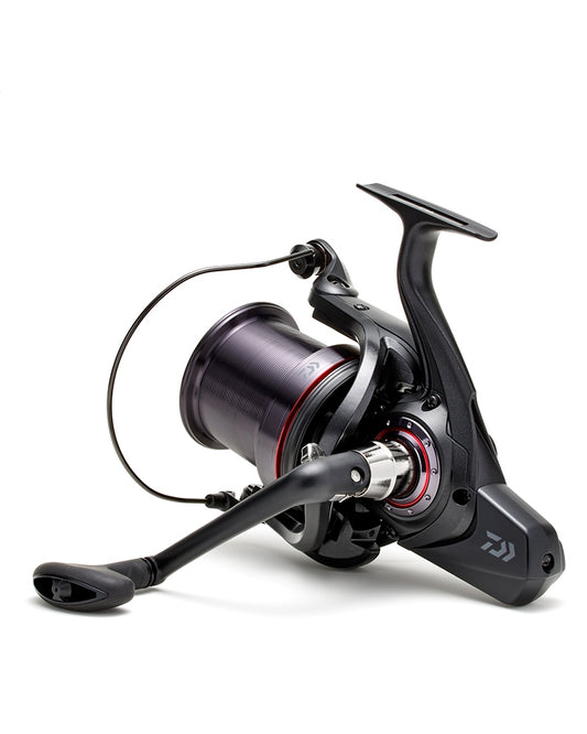 Daiwa - 22 WHISKER 45 SCW QD OT