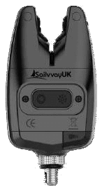 Sailvvay - SV1 3+1 Bite Alarm