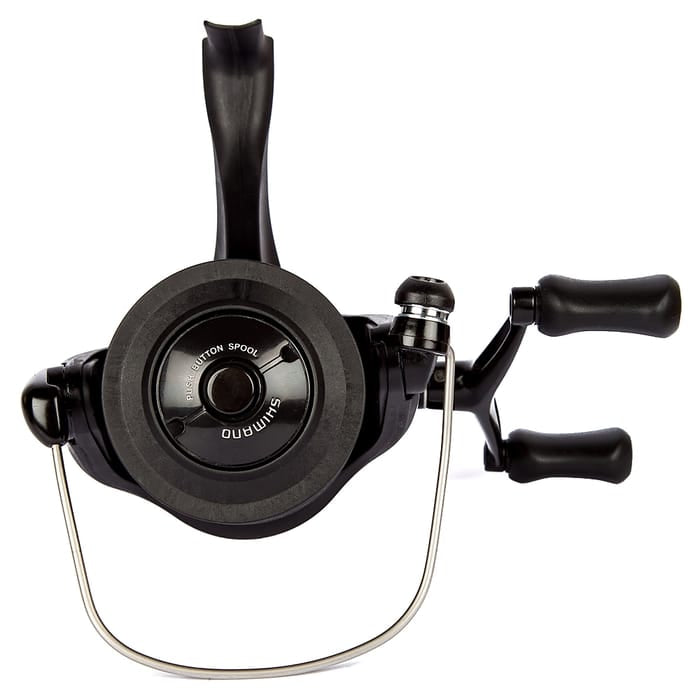 Shimano - Baitrunner ST 10000 RB Reel