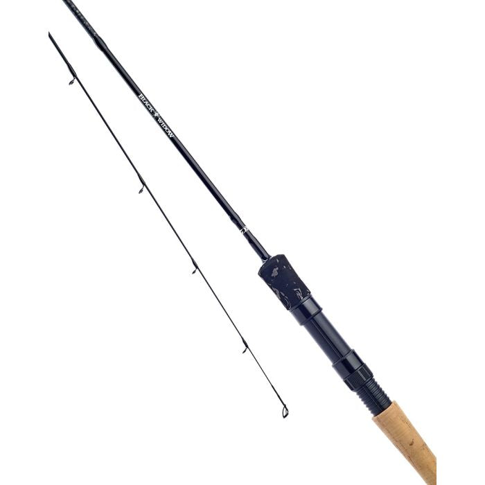Daiwa - Black Widow Lure 8ft 7-28g Rod
