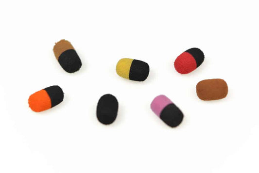 Thinking - Zig Barrels