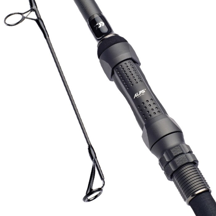Daiwa Basia X45X Carp Fishing Rod 3.75TC