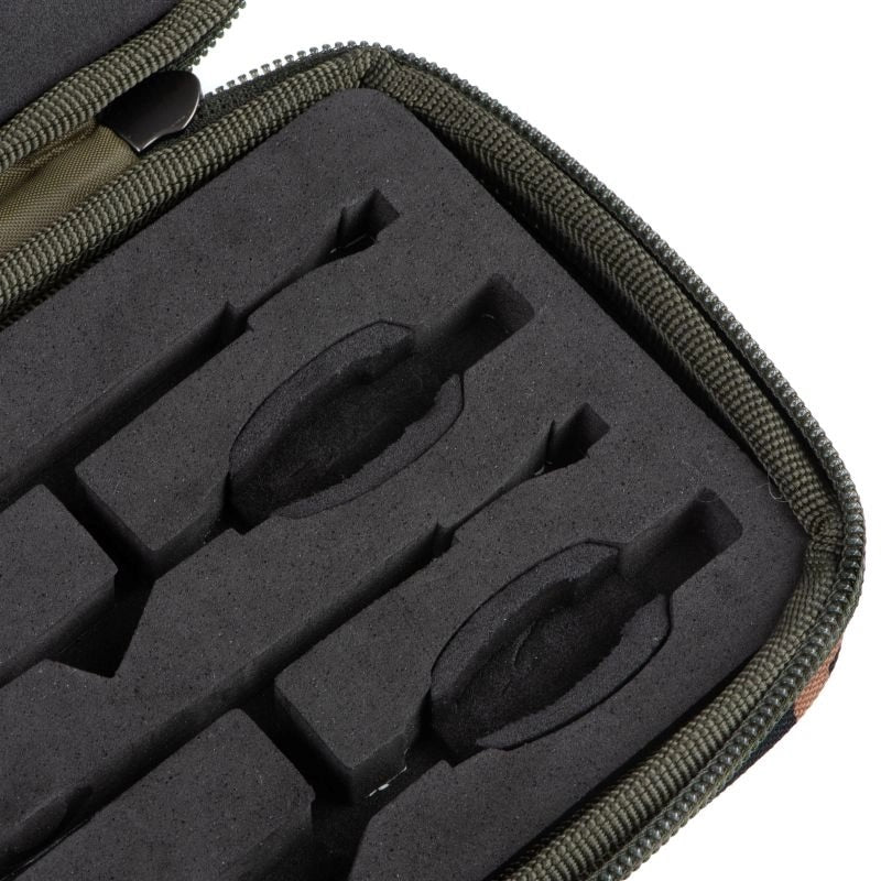 Fox - CamoLite Halo illuminated Bobbin Case