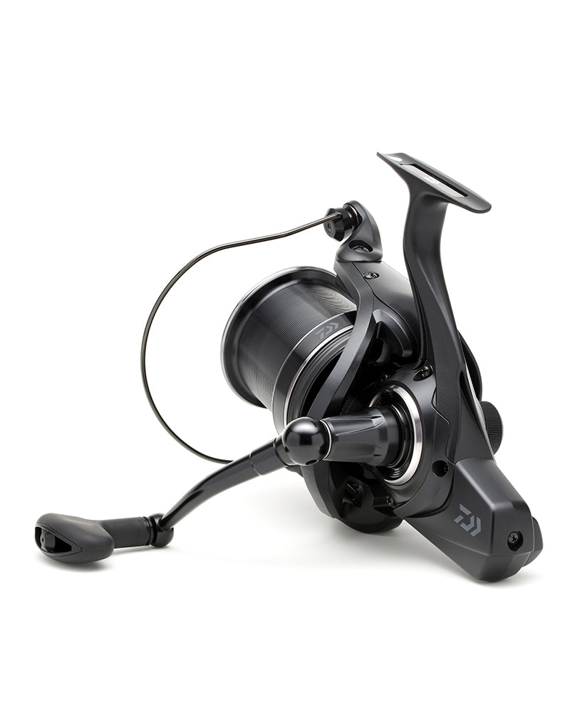 Daiwa - 23 EMBLEM 45 SCW QD Reel